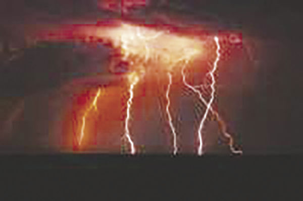 Lightening